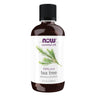  Now Foods Tea Tree Oil 4oz 