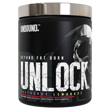  Unbound Unlock 20 Servings 