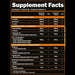  Alpha Lion SuperHuman Burn 21 Servings 