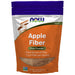  Now Foods Apple Fiber w/ Pectin 12oz 