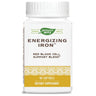  Enzymatic Therapy Energizing Iron 90 Softgels 