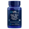  Life Extension Hair Skin Nails Formula 120ct 