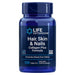  Life Extension Hair Skin Nails Formula 120ct 