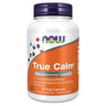  Now Foods True Calm Amino Relaxer 90 Capsules 