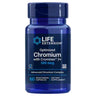  Life Extension Optimized Chromium 60 Vegecaps 