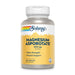  Solaray Magnesium Asporotate 400mg 120 Capsules 