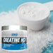  Serious Nutrition Solutions Creatine HCL 150 Servings 