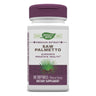  Nature's Way Saw Palmetto 60 Softgels 