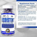  Hi-Tech Pharmaceuticals Ecdisten Ecdysterone 60 Tablets 