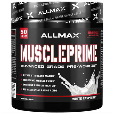 Allmax Nutrition Allmax MusclePrime 50 Servings 