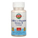 Kal KAL GABA L-Theanine Stress B 100 Lozenges 