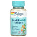  Solaray Sharp Mind Nootropics Stress 30 Capsules 