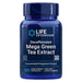  Life Extension Mega Green Tea Extract (decaffeinated) 100 Vegecaps 