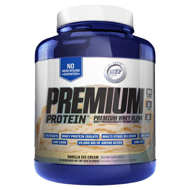 Hi-Tech Pharmaceuticals Premium Protein 5lbs