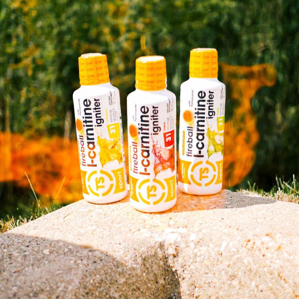 top secret l carnitine Top Secret Nutrition