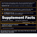  Alpha Lion Gains Candy Calori Burn 60 Capsules 