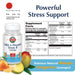 Kal KAL GABA L-Theanine Stress B 100 Lozenges 
