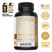  ZHOU Hairfluence Hair Growth Formula 
