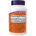 Now Foods MSM 1000mg 120 Capsules 