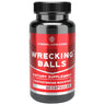 Vigor Labs Vigor Wrecking Balls 60 Capsules 