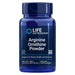  Life Extension Arginine Ornithine  150 grams 