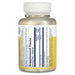  Solaray Free Form L-Lysine 500mg 120 Capsules 