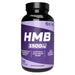  EAS HMB 1500mg 120 Capsules 