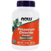  Now Foods Potassium Chloride Powder 8 Oz 