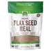 Now Foods Flax Seed Meal Organic 22 Oz 