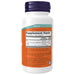  Now Foods L-Optizinc 30 Mg + Copper 100 Capsules 