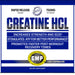  Hi-Tech Pharmaceuticals Creatine HCL 120 Capsules 