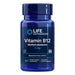  Life Extension Methylcobalamin 5mg 60 Lozenges 