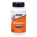  Now Foods Ubiquinol 100mg 120 Soft Gels 