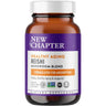  New Chapter LifeShield Reishi 60 Vege Caps 
