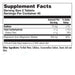 Kal KAL Magnesium Malate 400 90 Tablets 
