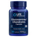  Life Extension Glucosamine/Chondroitin 100 Capsules 