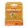  Zand Immune Fast Zesty Orange 15 Chewable Tablets 