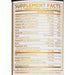  ZHOU Hairfluence Hair Growth Formula 