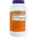  Now Foods Magnesium Citrate 200Mg 250 Tablets 