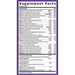 New Chapter Every Woman Multivitamin 48 Tabs 