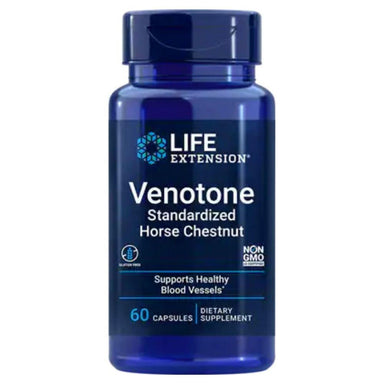  Life Extension Venotone 60 Caps 