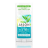  Jason Tea Tree Oil Deodorant 2.5oz 