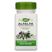  Nature's Way Alfalfa Leaves 405mg 100 Capsules 