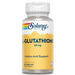  Solaray L-Glutathione 50mg 60 Capsules 