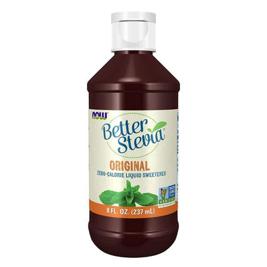  Now Foods Better Stevia 8 Oz 