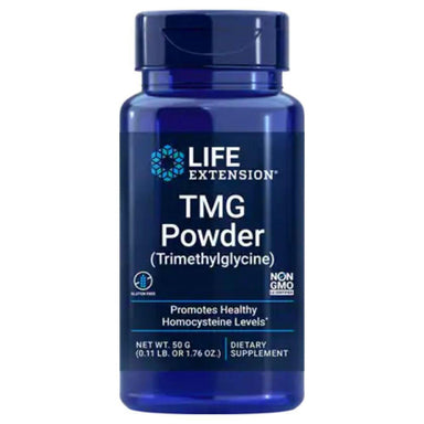  Life Extension TMG Powder 50 Grams 