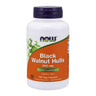  Now Foods Black Walnut Hulls 500mg 100 Capsules 
