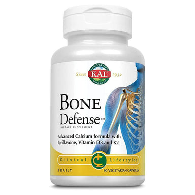 Kal KAL Bone Defense 90 Capsules 