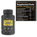 Alpha Lion SuperHuman Test 90 Capsules 