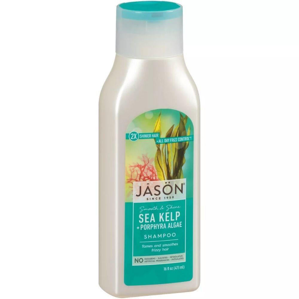  Jason Soothing Sea Kelp Shampoo 16oz 